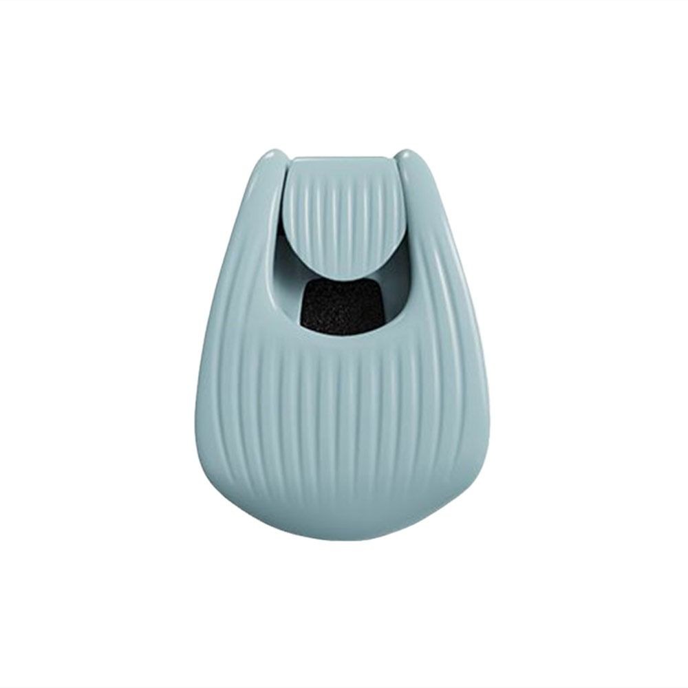 WATTLE 1/4 ชิ้นที่วางคันเบ็ดมัลติฟังก์ชั่น,คลิปเก็บขนมคลิปคันเบ็ดกันลื่น,แบบพกพาติดผนังทนทานคันเบ็ดผู้ให้บริการอุปกรณ์ตกปลา - รูปที่ 6