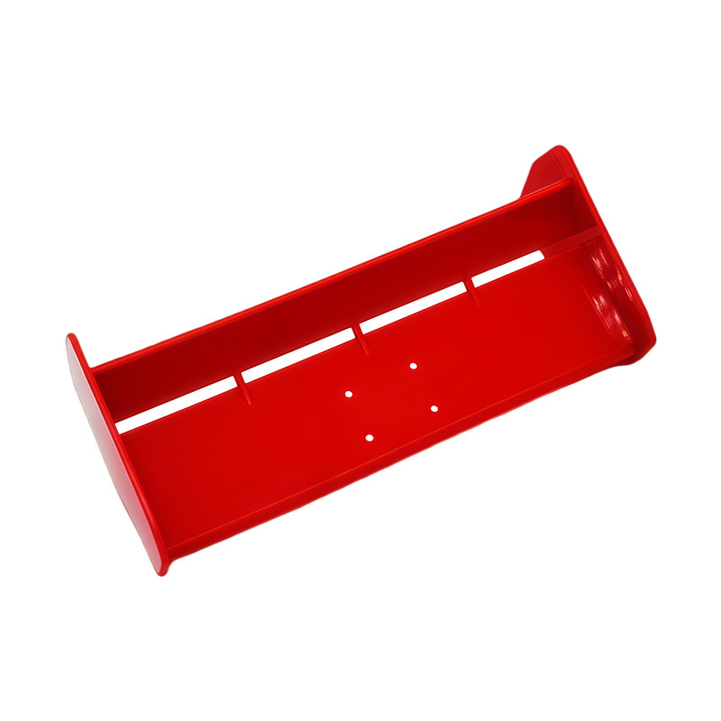 สําหรับ wltoys 144001 144010 124007 124008 124017 124019 184016   ชิ้นส่วนอัพเกรด ชิ้นส่วนแปลงปีกหาง