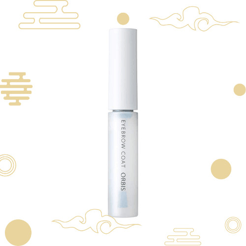 ［ส่งตรงจากประเทศญี่ปุ่น］ออร์บิส (ORBIS) ORBIS ไอเบราต์โค้ท ◎ โค้ทแต่งคิ้ว ◎