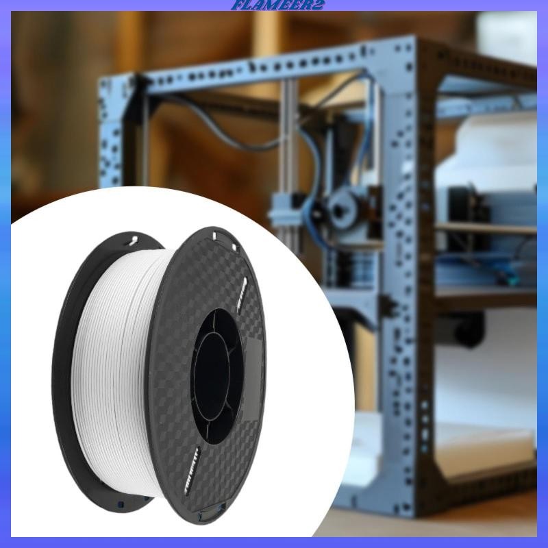 [Flameer2] Pla 3D Printer Filament เปลี่ยน Good Gloss 200G 3D อุปกรณ์เสริมเครื่องพิมพ์ Spool