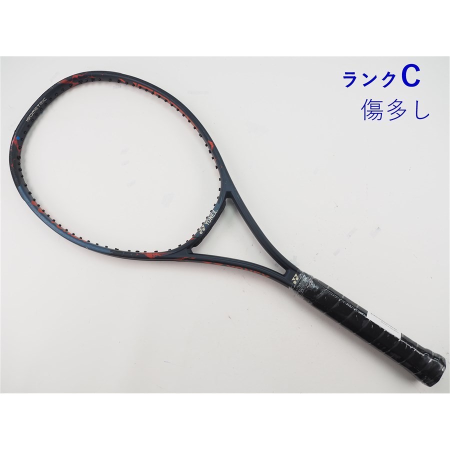 ไม้เทนนิส YONEX VCORE PRO (97) (312g) (G2) มือสอง [ไม้เทนนิสมือสอง][USED Tennis Racket]