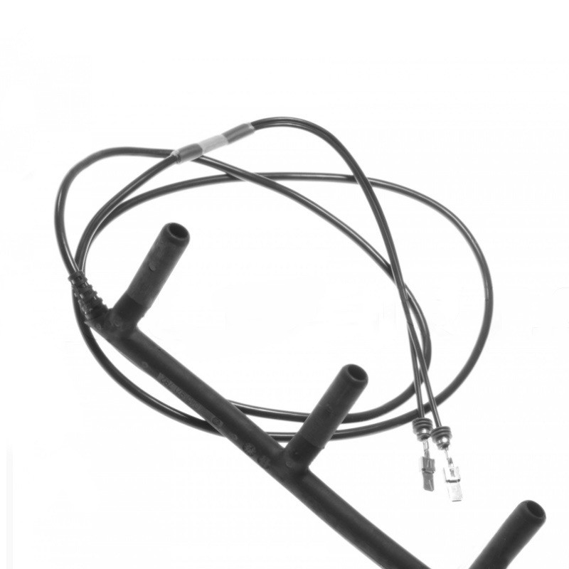 เหมาะสําหรับ Volkswagen Audi 1.2 tdi1.4 tdi1.9 TDI-01-09Y Preheating Plug สายรัดลวด 6Q0971220บี