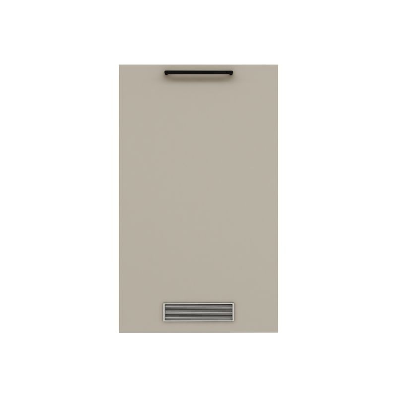 SMART COMBRIX ชุดตู้ถังแก๊สบานเปิดขวา BG15-50R-SA1MB