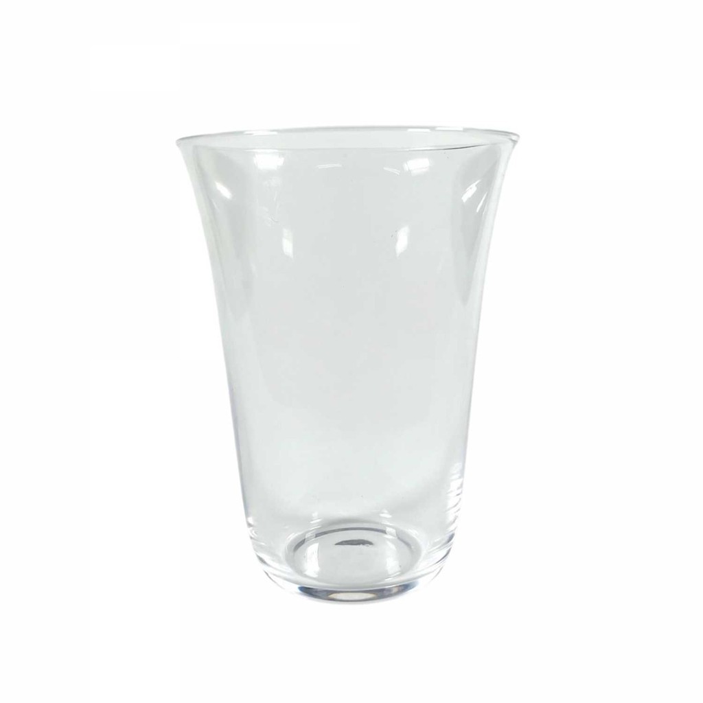 JKMLLCM Aesthetic Glass Coffee Tea Ultra Thin Glass 370ml - KM518
