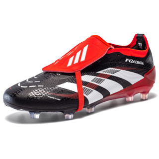 รองเท้าสตั๊ดฟุตบอล สวมใส่ได้ทั้งผู้หญิงและผู้ชาย เหมาะสำหรับ…