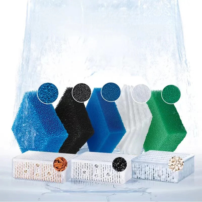 Juwel Original Filter Pajax ถ่านกัมมันต์หินเซรามิควัสดุกรองเหมาะสําหรับ Juwel 3. 0 6.0 8.0 ตลับกรอง