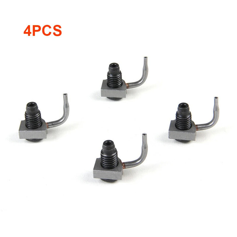 4pcs เครื่องยนต์ Gasline หัวฉีดน้ํามัน OEM 06F10315 สําหรับ AUDI A3 Q3 TT สําหรับ VW Volkswagen Pass