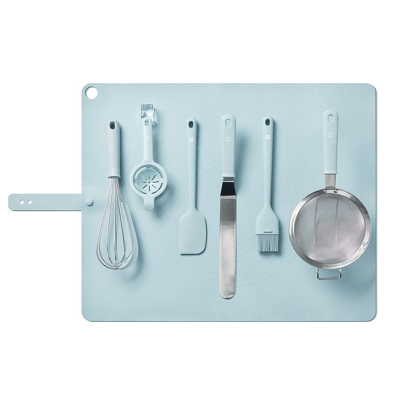 VERDOSTTR Huohou เครื่องแยกไข่แดงพลาสติก - HU0190