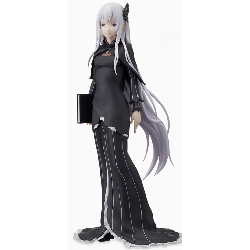 Re:Zero Starting Life in Another World Echidna SEGA Prize Figure【SEGA】