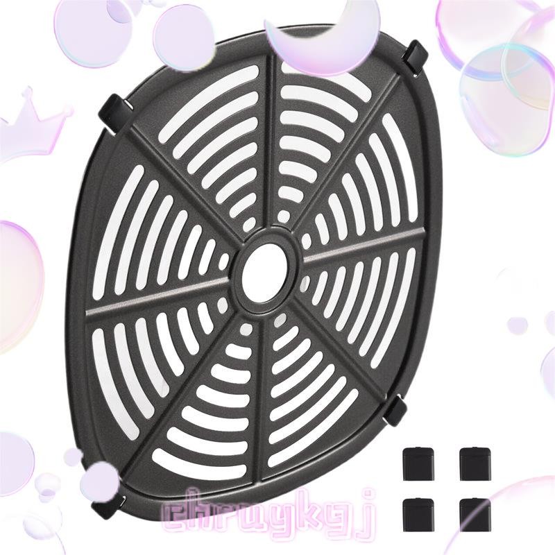 Air Fryer Grill Crisper ถาดสําหรับ Dash 2.6QT -Crisp Digital Air Fryer พร้อม Air Fryer chruykgj.th