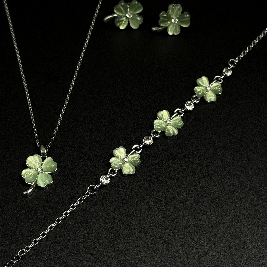 Lucky Clover Lucky Clover Aono Star20250814