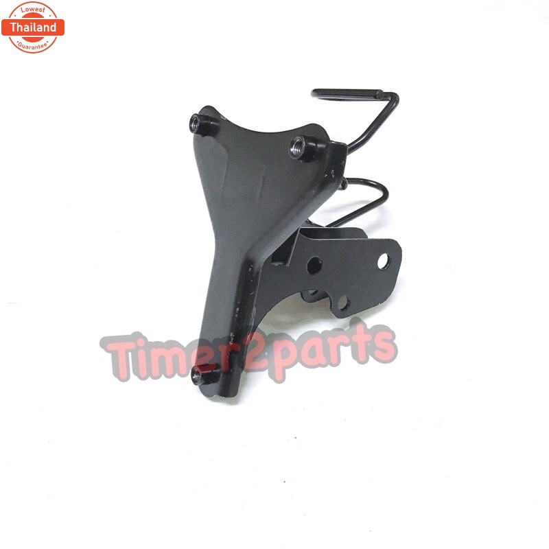 ขายึดตะกร้า Wave100s 05 แท้ศูนย์ 64221-KTL-750