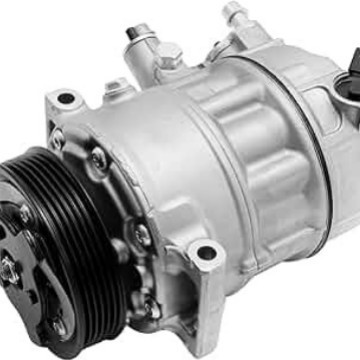 ผู้ผลิตจัดหา 8K0260805เอ็ม 4G0260805D เหมาะสําหรับคอมเพรสเซอร์เครื่องปรับอากาศ Audi