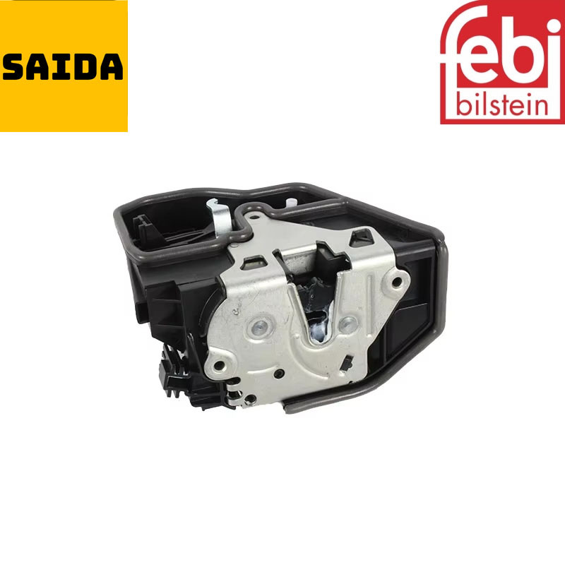 -BMW E90 E92 E91 E70 E65 E63 F12 F13 F01 F33 F07 ล็อคประตูด้านหน้าขวา 51217202143