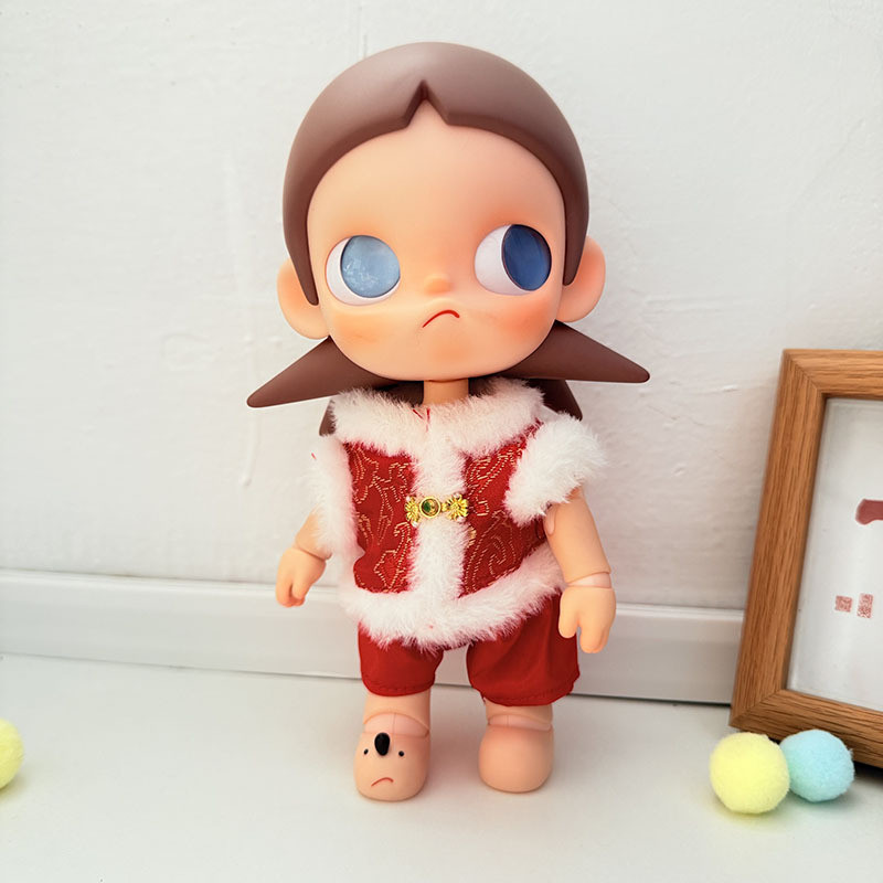 🔥ชุดตุ๊กตา Zsiga เสื้อผ้าตุ๊กตา Zsiga Dream Destination 1/8 ชุดZsiga