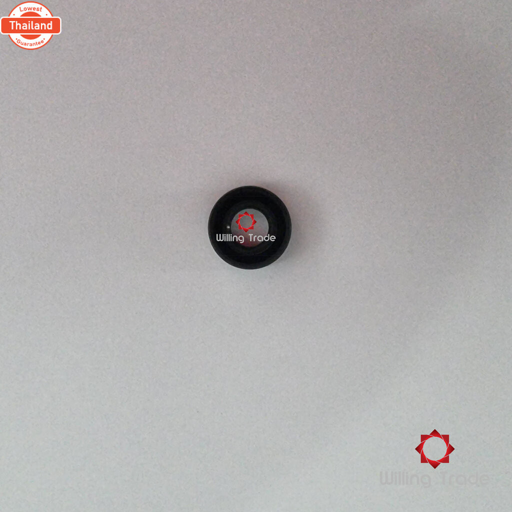 ซีลแกนปั๊มน้ำตัวใน B280 HONDA: 91201-KM1-005 NSR150 แท้ศูนย์  .... OIL SEAL 10X20X5