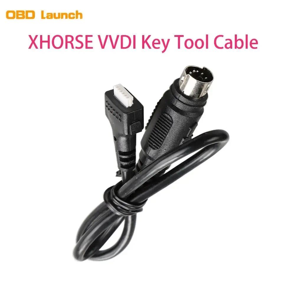XHORSE VVDI Key Tool Mini Key Tool Remote Programmer Cable สําหรับ VVDI Mini