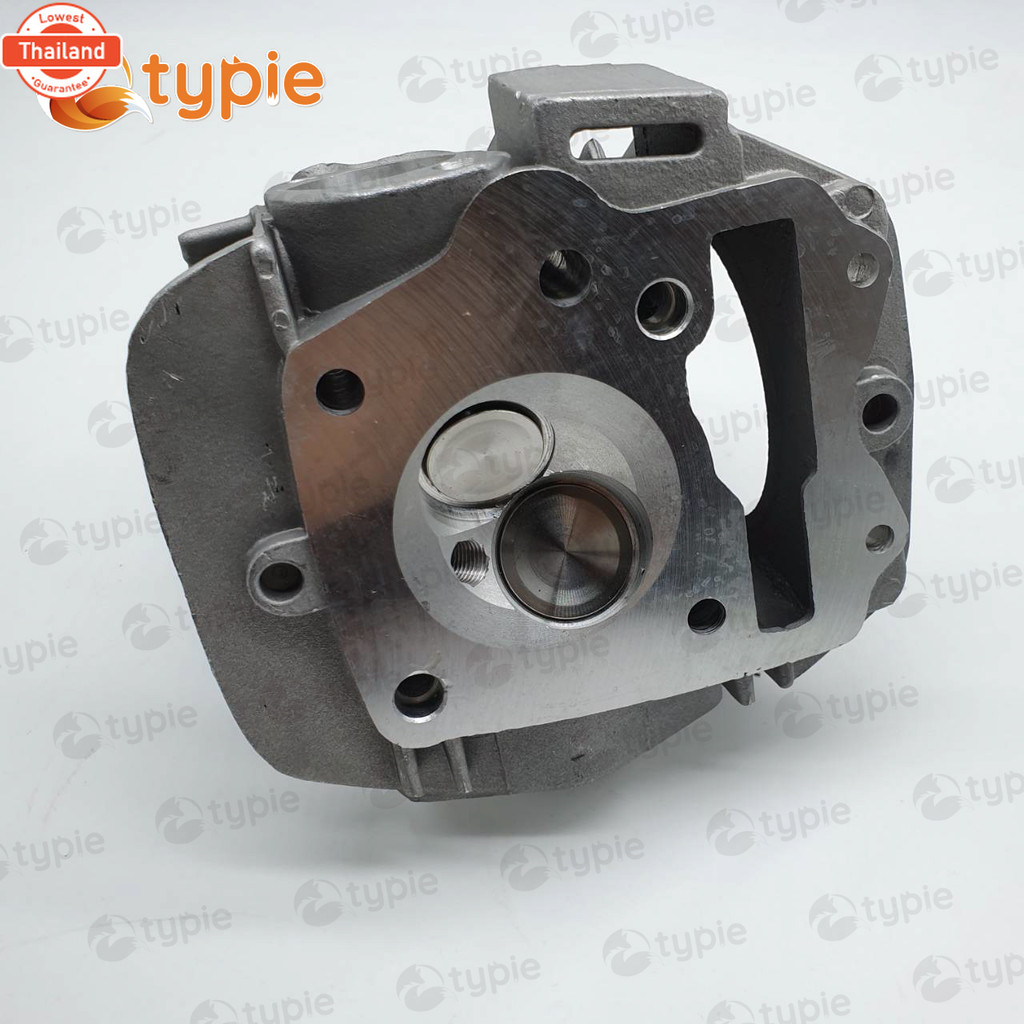 เวฟ125R ฝาสู WAVE125R , WAVE125S รุ่นคาร์ู ใวาล์ว 24-28 สำหรัลูก56-57