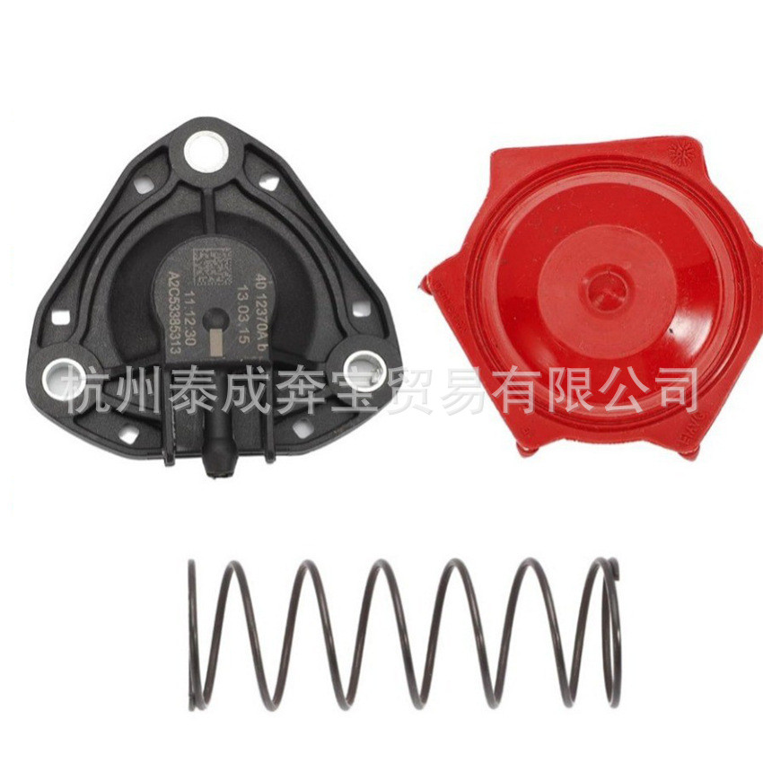 เหมาะสําหรับ Ford Fox Carnival Wingbo 1.0T Original Turbocharger CM5G6K682JA