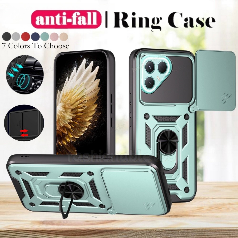 สําหรับ Pova7 สําหรับ Tecno Pova 7 pro Ultra Pova7 pro Pova7pro Pova7 Ultra Pova7Ultra 2025 กันกระแท