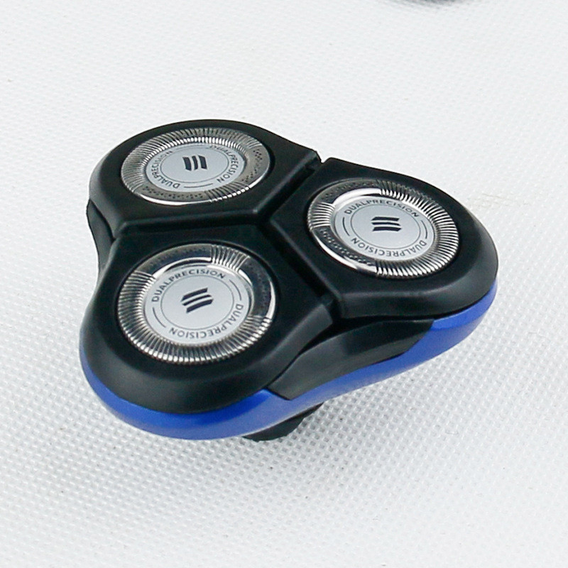 เหมาะสําหรับ Philips มีดโกน RQ11 ใบมีดโดยรวม RQ1150 RQ1141/1160 RQ1131 อุปกรณ์เสริม