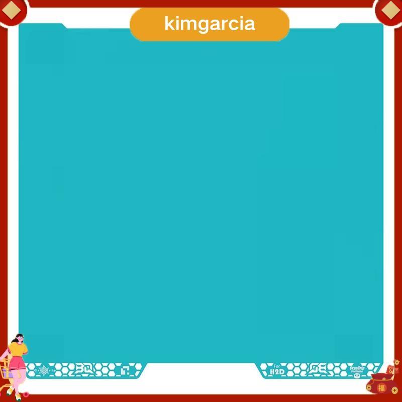 แผ่นสร้างแพนด้าสําหรับเครื่องพิมพ์ H2D 3D CryoGrip Pro