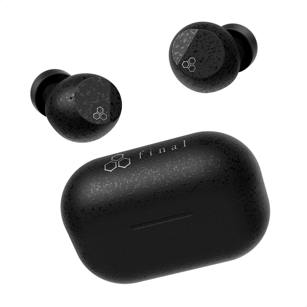 Final ZE3000 SV Wireless Earphones - HiRES Compatible - ANC