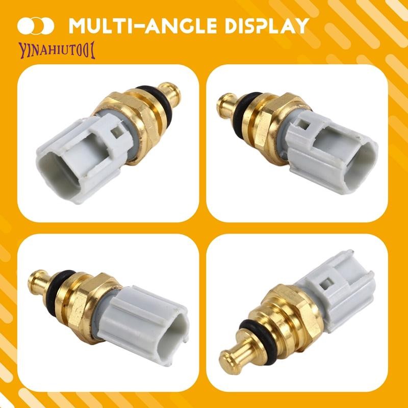 Yinahiut001 อะไหล่เกียร์รถยนต์ JLM21499CGQ Sensor สําหรับ XF Transmission ใหม่สําหรับอะไหล่