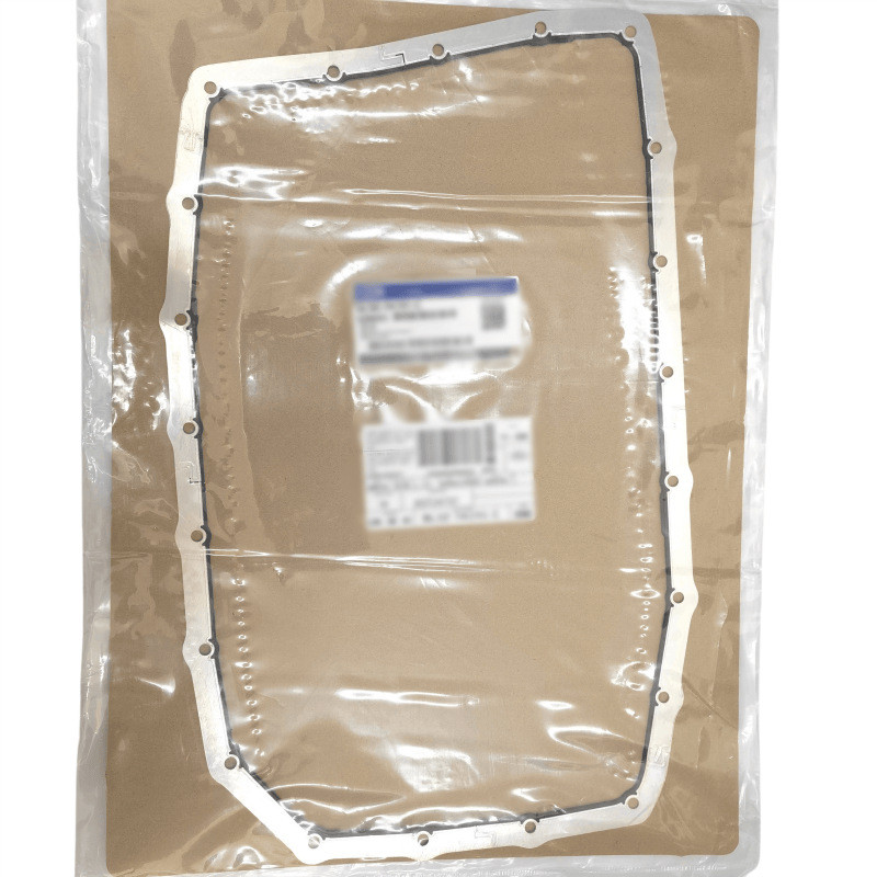 BL3Z7A191C เหมาะสําหรับ Ford Mustang 2.3 Raptor F150 Roadshake 6R60 ปะเก็นกระทะน้ํามันเกียร์