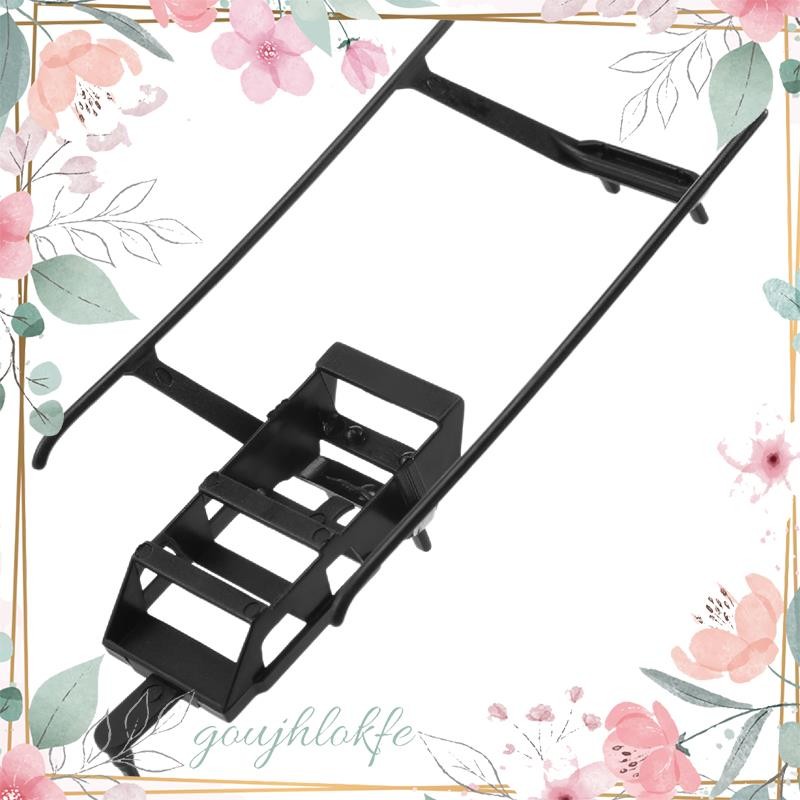 Landing Gear สําหรับ XK K110 K110S V977 RC เฮลิคอปเตอร์เครื่องบิน Drone อะไหล่อัพเกรดอุปกรณ์เสริม go