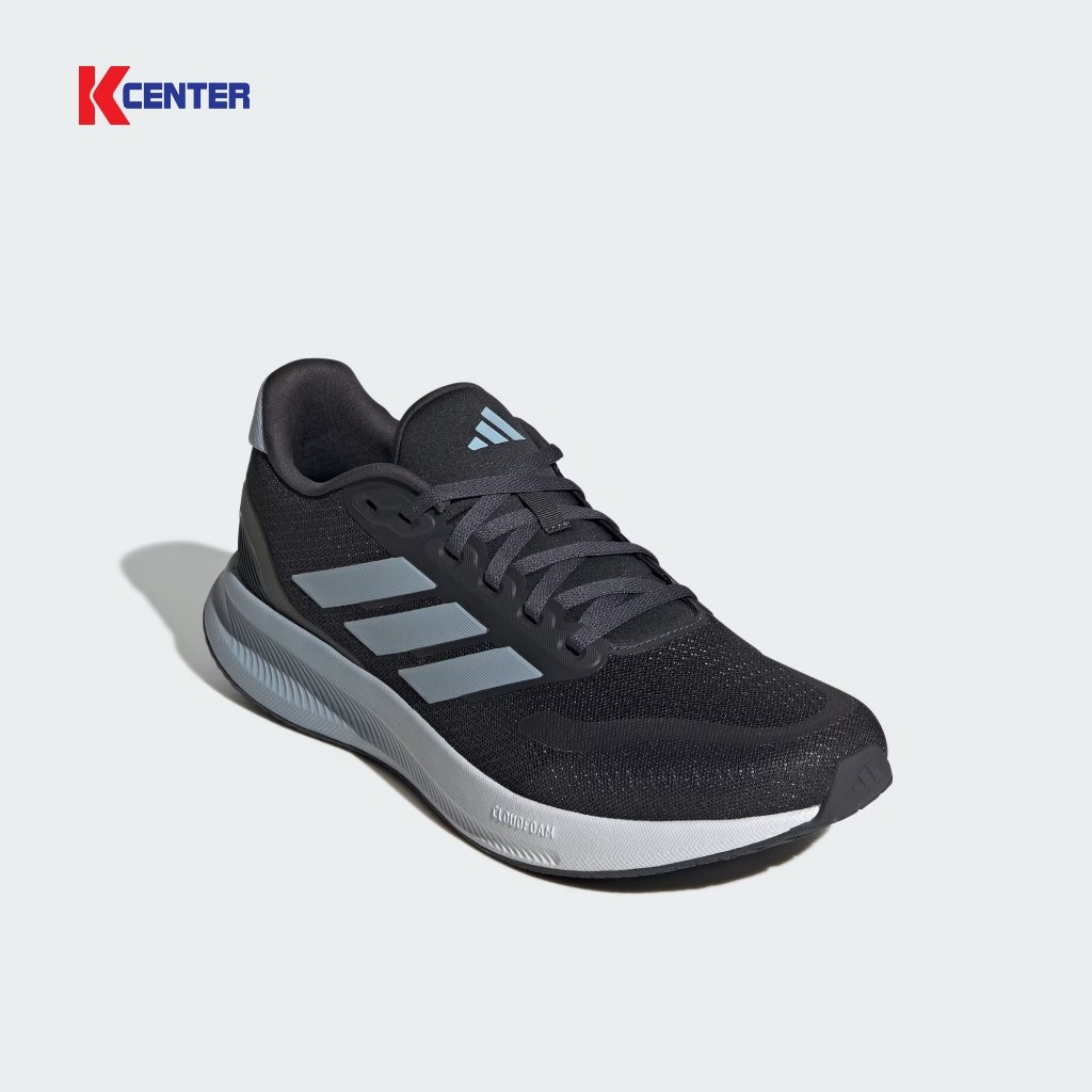 Adida รองเท้าวิ่งผู้ชาย รุ่น Runfalcon 5 (JI0879)
