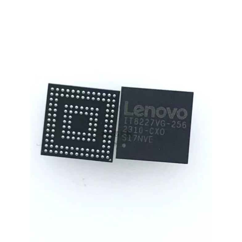 [1PCS] IT8227VG-256 NM-E341 พร้อมโปรแกรม