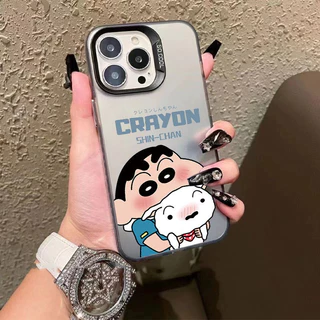 เคสไอโฟน เข้ากันได้กับ Infinix Smart 8 7 6 8Plus Spark GO 2024 20 20C 20Pro Hot 30i 40i 40 20 Play Camon 20 Note 56 Pro
