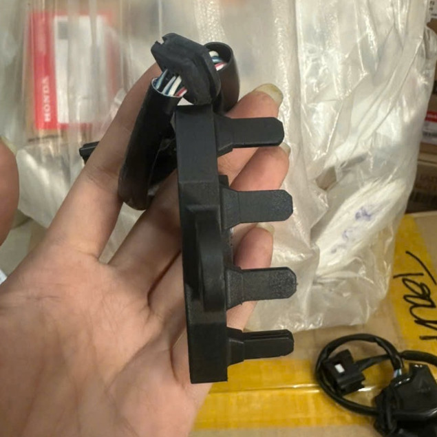 SCOOPY CKP SIZE - TRAN ZIN GOODS - มี 2 LIFE, 1 LIFE, 4 ขาแบน / 1 LIFE 1 HEIGHT 3 LOW AE NOTE