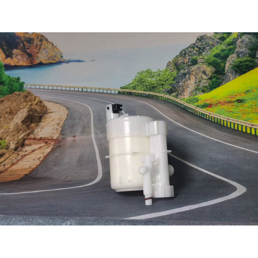 311112J3001 3112-J3001 กรองถังน้ํามันในตัว ปั๊มน้ํามันเบนซิน เปลี่ยนรุ่น FS9321 FST11014 93869 Z1194