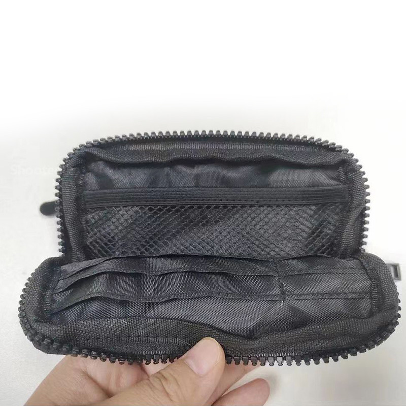 The Iris Wallet, The Iris Pouch Wristlet, The Iris Card Wallet พวงกุญแจกระเป๋าสตางค์