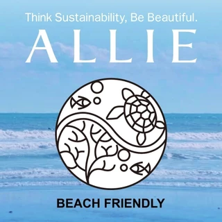 เจลกันแดด ALLIE ปรับโทนผิว CHRONO BEAUTY TONE UP UV BRIGHT SHOWER SPF50+ PA++++ สีขาวประกายมุก ขนาด 60 กรัม