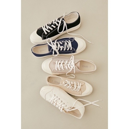 เกาหลี SPAO LOW Converse รองเท้ากีฬา Converse รองเท้าลำลองกีฬารองเท้าลำลองผู้ชายกีฬารองเท้าลำลอง