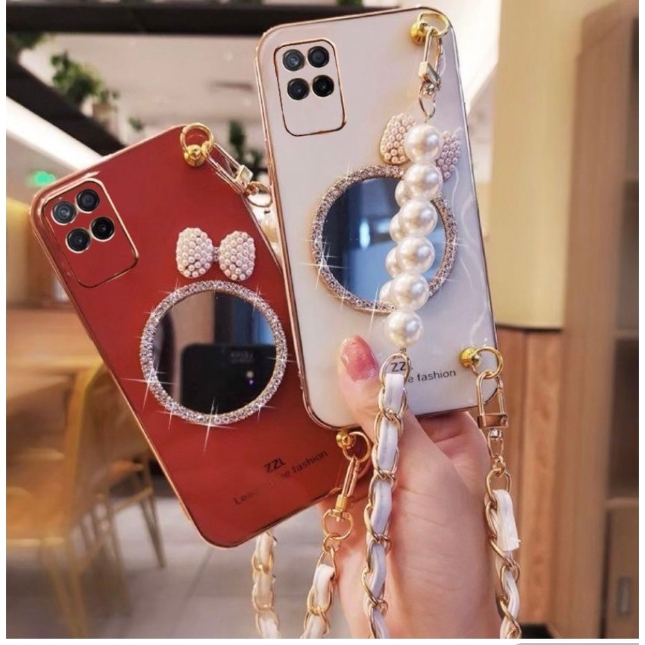 Case Realme Narzo 50 เคส เรียวมี เรียลมี Narzo50