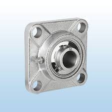 พี่ใหญ่ UCF204-20mm UCF205-25mm UCF206-30mm UCF207-35mm STAINLESS STEEL PILLOW BLOCK BEARING UCF