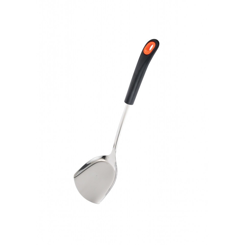 pw639shop ADAMAS ตะหลิวสเตนเลส 37 ซม. ARTHER