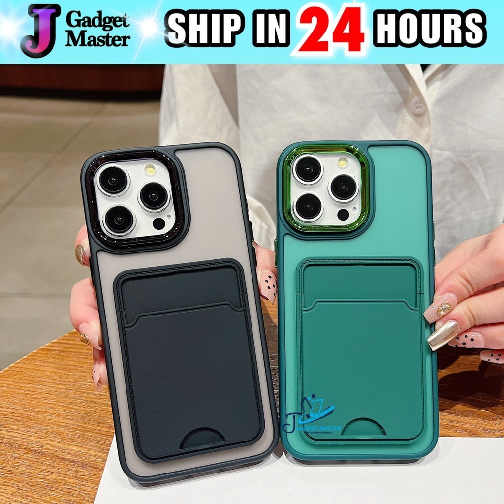 Oppo F11 Pro A53 A18 A38 A54 A58 A78 A94 A98 Reno 8T โครเมียมช่องเสียบการ์ดยางเคสโทรศัพท์แข็ง