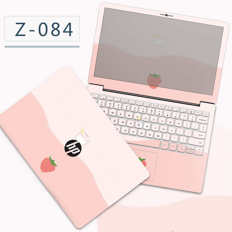 แล็ปท็อปสติกเกอร์ผิวสําหรับ HP Victus 15-fa 15-fb 15.6 นิ้วโน้ตบุ๊คไวนิล Art Protector Decal แป้นพิมพ์ Victus 16-r 16 นิ้วรูปลอก 16 นิ้วป้องกันฟิล์ม