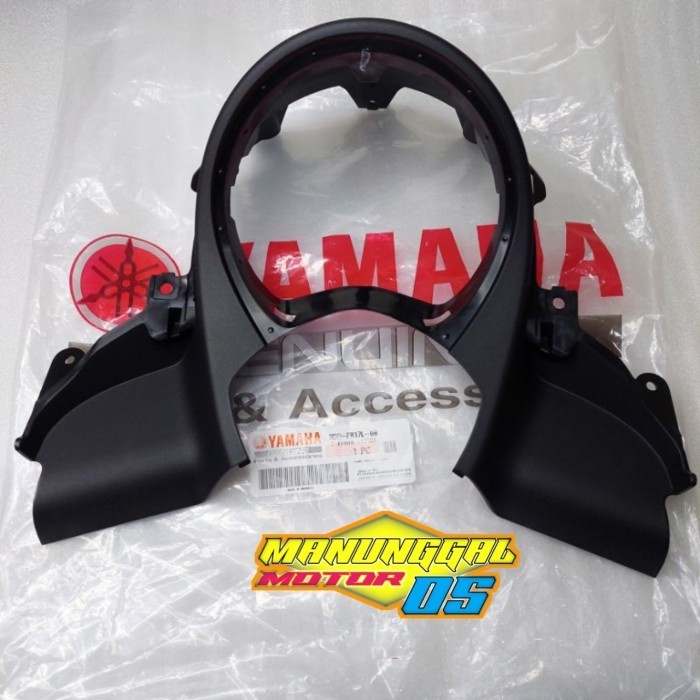 แผงคอนโซลฝาครอบเรือนไมล์, Nmax Spido YGP เก่า 2DP-F837L-00