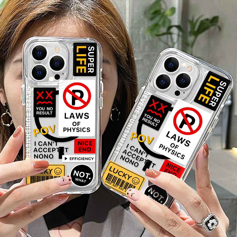 TPU เคส For Samsung S26 Ultra A57 5G A37 A56 5G A36 A17 A07 A06 A16 A05 A05s A54 5G A55 S25 S24 A15 A12 A34 A52 A35 A73 ราคา ถูกที่สุด ดีลบีเคเค แกลเลอรีภาพที่ 2