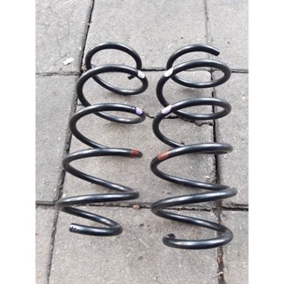 จัดส่งเร็ว สปริงหลัง สปริงหน้า Honda Jazz city civic ราคาตัว…