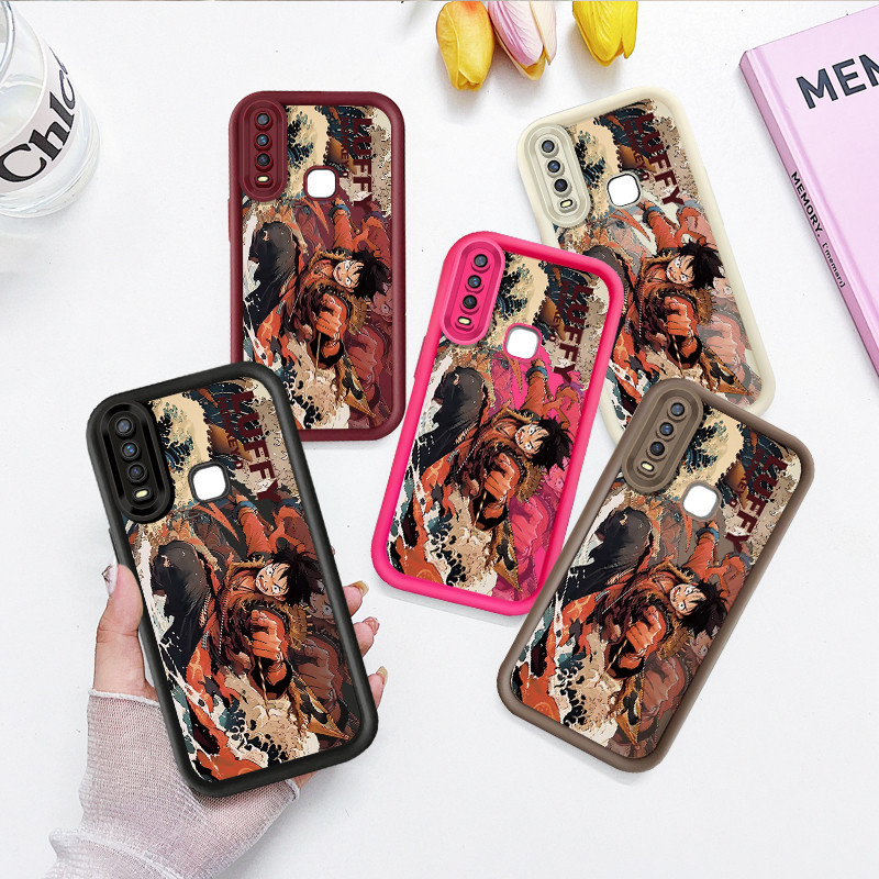 สําหรับVIVO Y17 Y11 Y15 Y12 Y12i Y3S 1901 1902 1904 1906 Y02 Y02A Y02S Y03 Y7S Y9S Y15S Y15A Y01 Y16