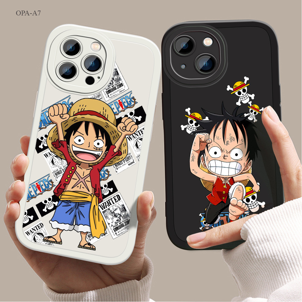 เคส For OPPO A38 A18 A5S A12 A9 A31 A3S A53 A15 A15S F9 A79 A78 A58 A16 A93 A57 A77S A17 A54 A95 A94 2020 2022 4G 5G DY