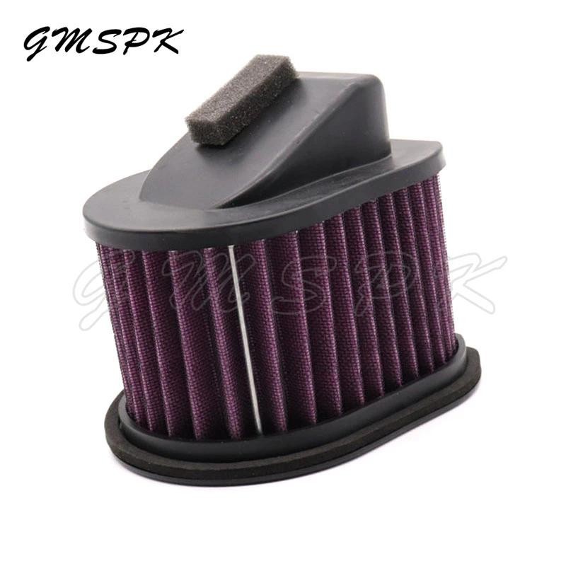 กรองอากาศ Fit สําหรับ Kawasaki Z1000 Z800 Z750 Z750R ZR800 ZR7/ZR7S ZR750 Z750S รถจักรยานยนต์ Air Intake ทําความสะอาดเปลี่ยน