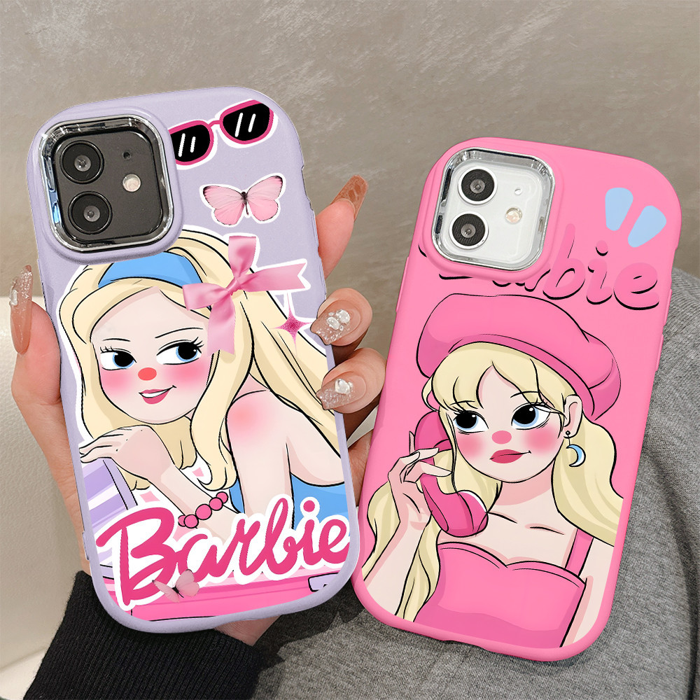 iPhone 6 6S 7 8 11 12 13 14 16 15 X XS XR SE Plus Pro Max 2020 2022 เคสไอโฟน เคส PD